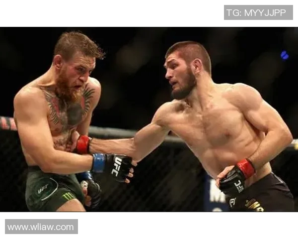 梅威瑟与康纳的对决结果揭晓谁才是真正的拳坛王者